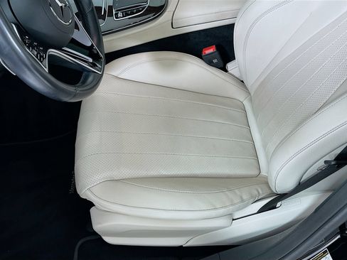 Certified 2023 Mercedes-Benz E 350 Sedan image 21