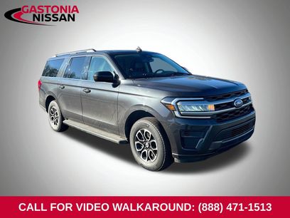 Used 2024 Ford Expedition Max XLT