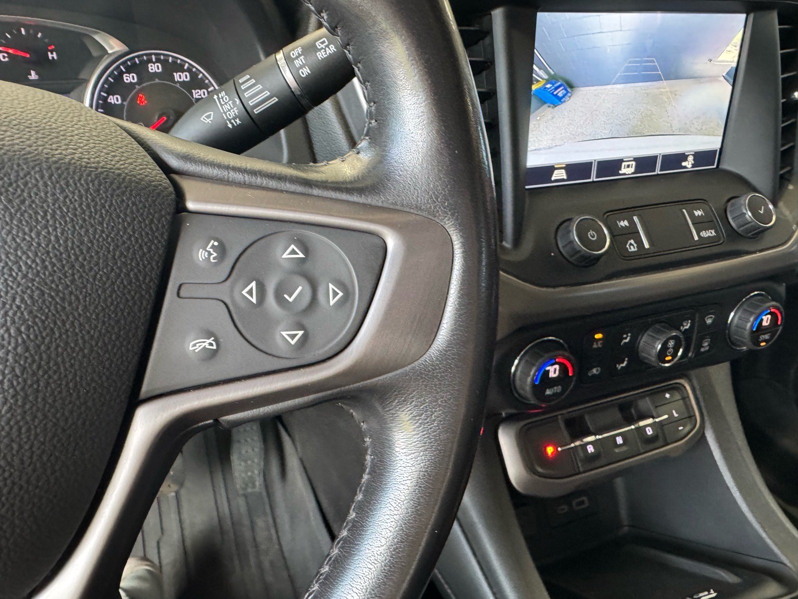 Used 2021 GMC Acadia AT4 w/ Preferred Package AWD/4WD image 31
