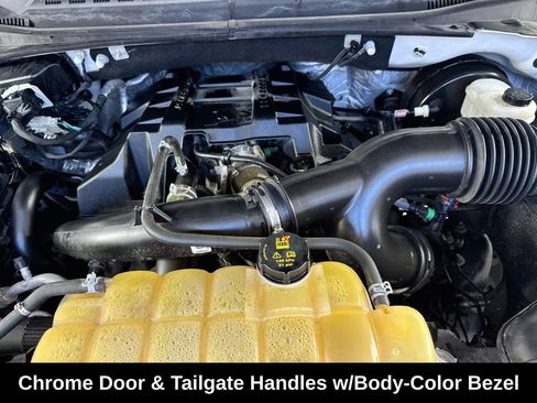 Used 2018 Ford F150 XLT w/ Equipment Group 301A Mid RWD image 34
