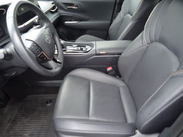 Used 2026 Toyota Crown AWD/4WD image 5