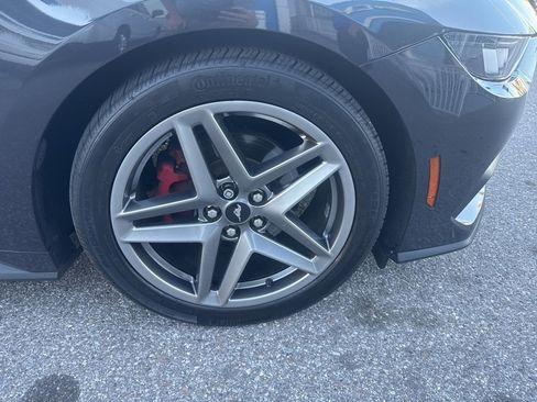 Used 2024 Ford Mustang Premium image 10