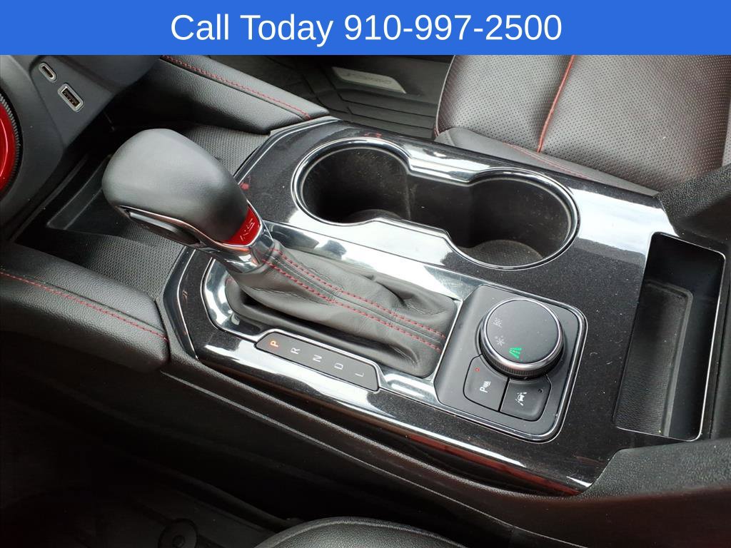 Used 2023 Chevrolet Blazer RS w/ Driver Confidence II Package FWD image 20