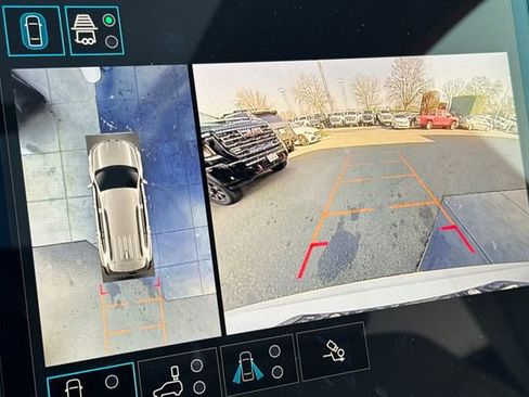 New 2026 GMC Acadia Denali w/ Super Cruise Package image 25