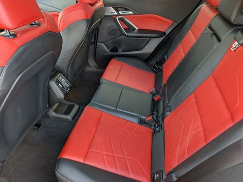 Certified 2025 BMW X2 xDrive28i image 27