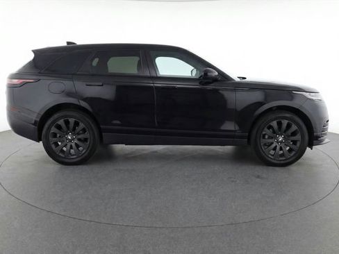 Used 2018 Land Rover Range Rover Velar R-Dynamic SE AWD/4WD image 52