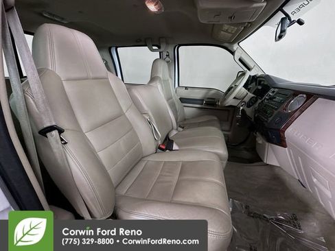 Used 2008 Ford F350 XL image 25