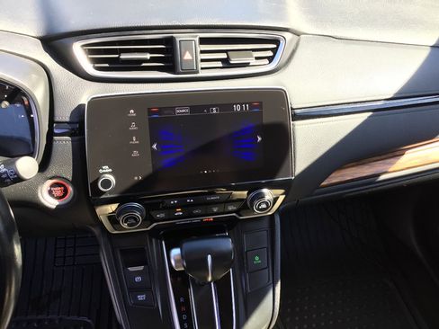 Used 2018 Honda CR-V EX-L image 13