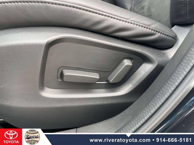 Used 2022 MAZDA CX-5 AWD 2.5 S w/ Select Package image 19
