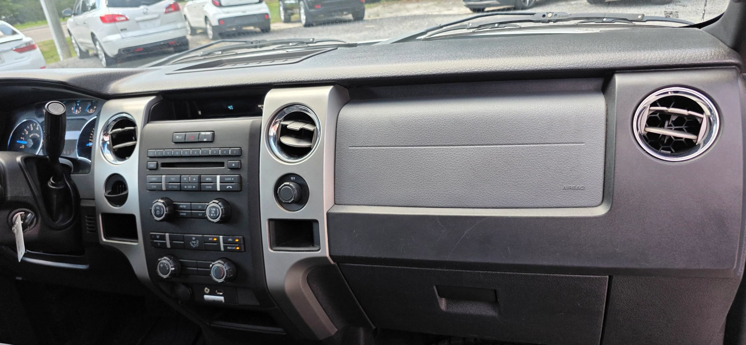 Used 2013 Ford F150 XLT RWD image 12