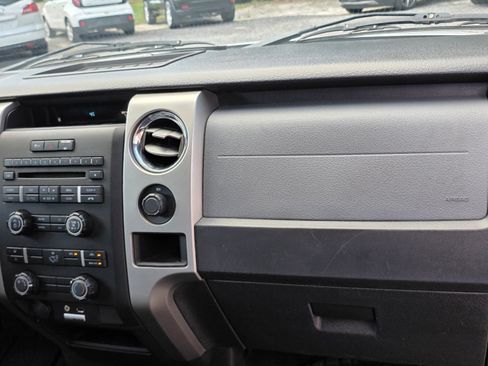 Used 2013 Ford F150 XLT RWD image 12