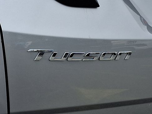 Used 2024 Hyundai Tucson SE AWD/4WD image 30
