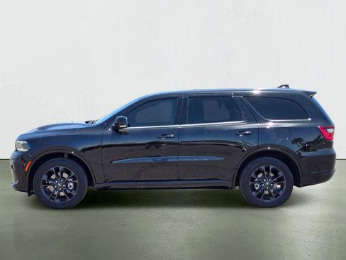 Used 2022 Dodge Durango GT AWD/4WD image 3