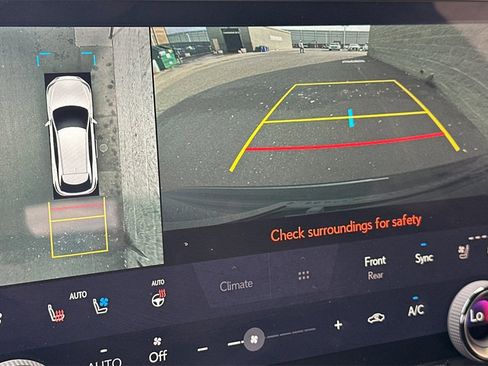 Certified 2024 Lexus RX 350 Premium image 22