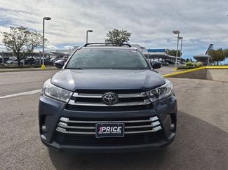 Used 2018 Toyota Highlander Limited Platinum AWD/4WD video 2