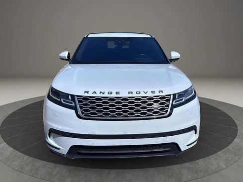 Used 2020 Land Rover Range Rover Velar S image 8