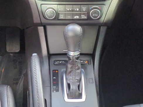 Used 2021 Acura ILX w/ Premium Package image 17