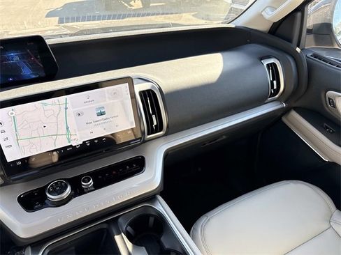 New 2025 Ford Expedition Max Active image 16