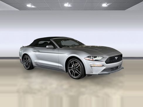 Certified 2023 Ford Mustang Premium image 7