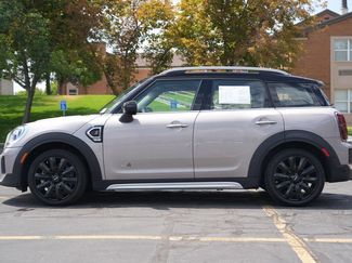 Used 2023 MINI Cooper Countryman S AWD/4WD video 2