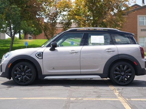 Used 2023 MINI Cooper Countryman S AWD/4WD image 2