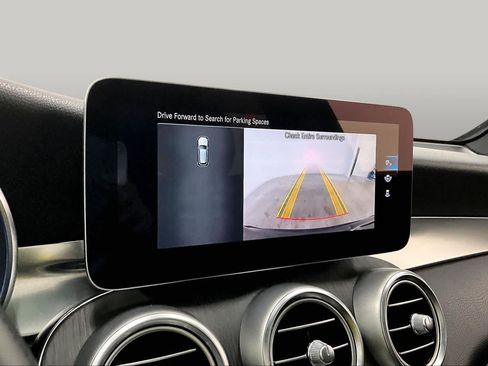 Certified 2021 Mercedes-Benz GLC 300 4MATIC image 24