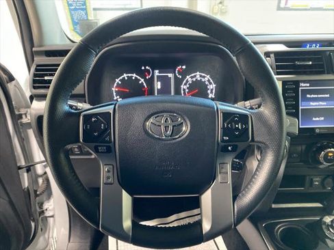Certified 2024 Toyota 4Runner SR5 image 29