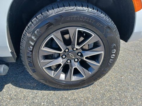Used 2023 Chevrolet Tahoe Z71 AWD/4WD image 27