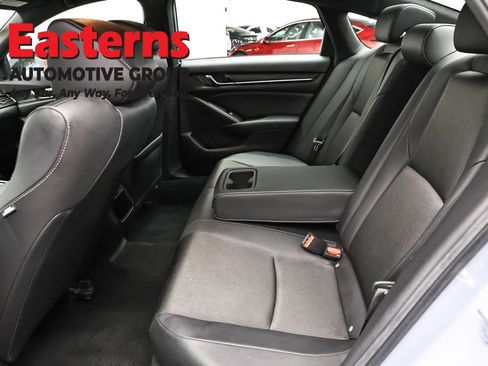 Used 2022 Honda Accord Sport image 20