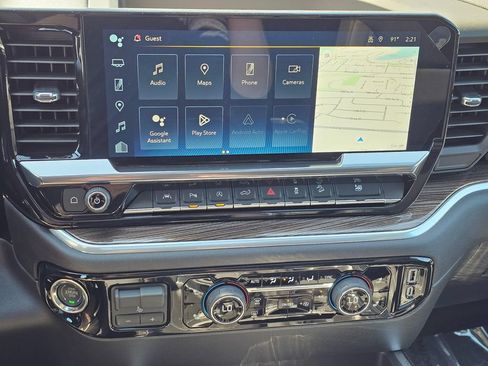 New 2026 Chevrolet Silverado 1500 RST w/ All Star Edition Plus AWD/4WD image 30