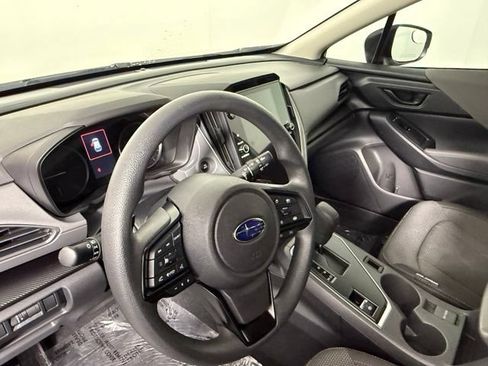 Used 2024 Subaru Crosstrek 2.0i Premium AWD/4WD image 16