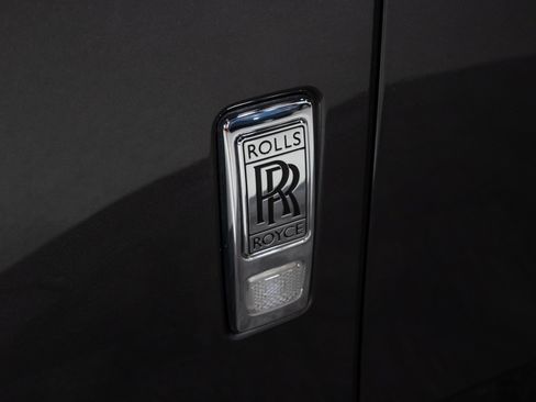Used 2024 Rolls-Royce Ghost AWD/4WD image 23