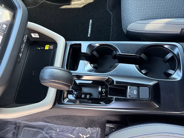 Certified 2026 Subaru Forester Premium AWD/4WD image 14