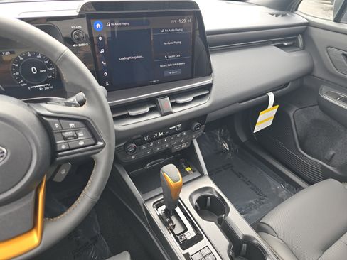 New 2026 Subaru Outback Wilderness image 24