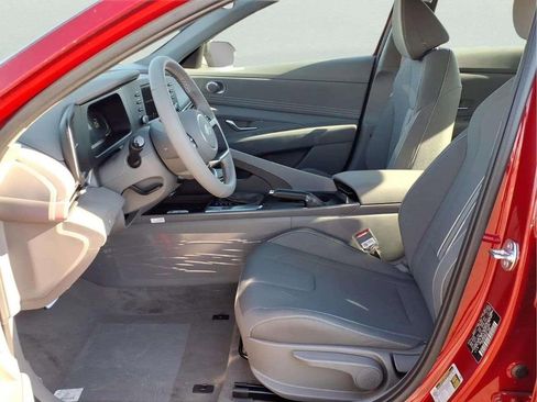 New 2026 Hyundai Elantra Sport FWD image 9