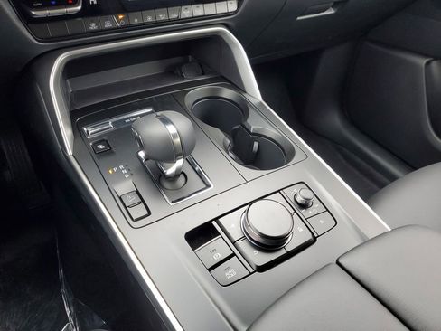 New 2026 MAZDA CX-70 SC AWD/4WD image 29