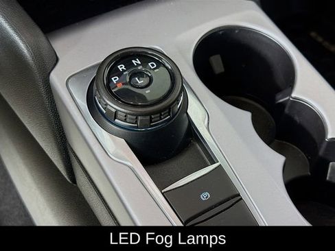 Certified 2022 Ford Bronco Sport Big Bend w/ Convenience Package image 17