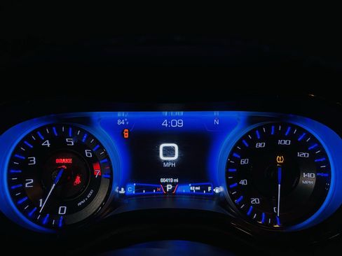 Used 2023 Chrysler 300 S RWD image 44