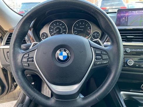 Used 2015 BMW 335i Gran Turismo xDrive image 38