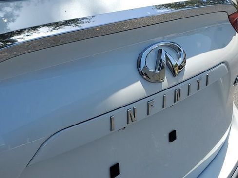 Used 2023 INFINITI QX50 Sensory AWD/4WD image 27