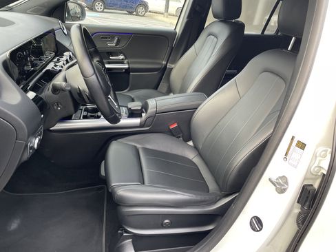 Certified 2023 Mercedes-Benz GLA 250 4MATIC image 20