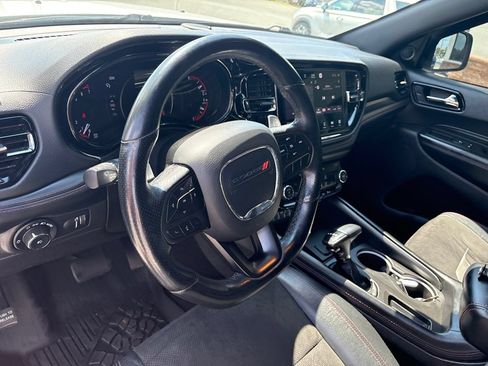 Used 2021 Dodge Durango R/T AWD/4WD image 4