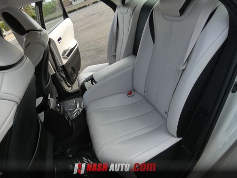 Used 2019 Toyota Mirai FWD image 41