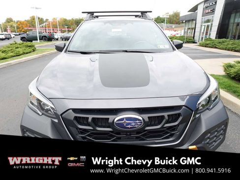 Used 2024 Subaru Outback Wilderness image 8