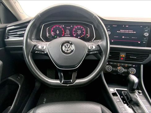 Used 2020 Volkswagen Jetta SEL FWD image 15