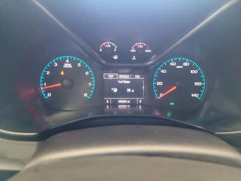 Used 2018 Chevrolet Colorado W/T w/ WT Convenience Package RWD image 23
