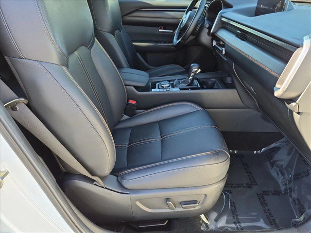 Used 2024 MAZDA CX-50 AWD 2.5 Turbo w/ Weather Package image 21