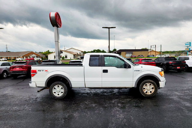 Used 2013 Ford F150 STX AWD/4WD image 19