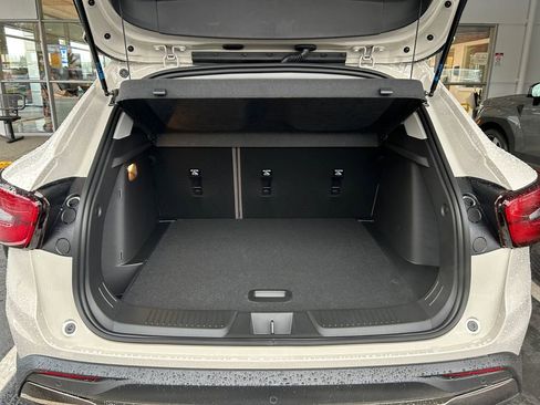 New 2026 Chevrolet Trax ACTIV w/ Driver Confidence Package image 24