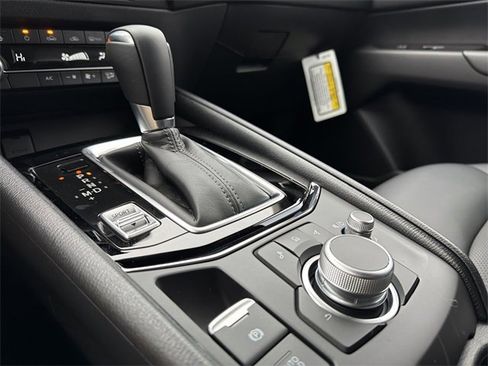 New 2025 MAZDA CX-5 AWD 2.5 S w/ Select Package image 20